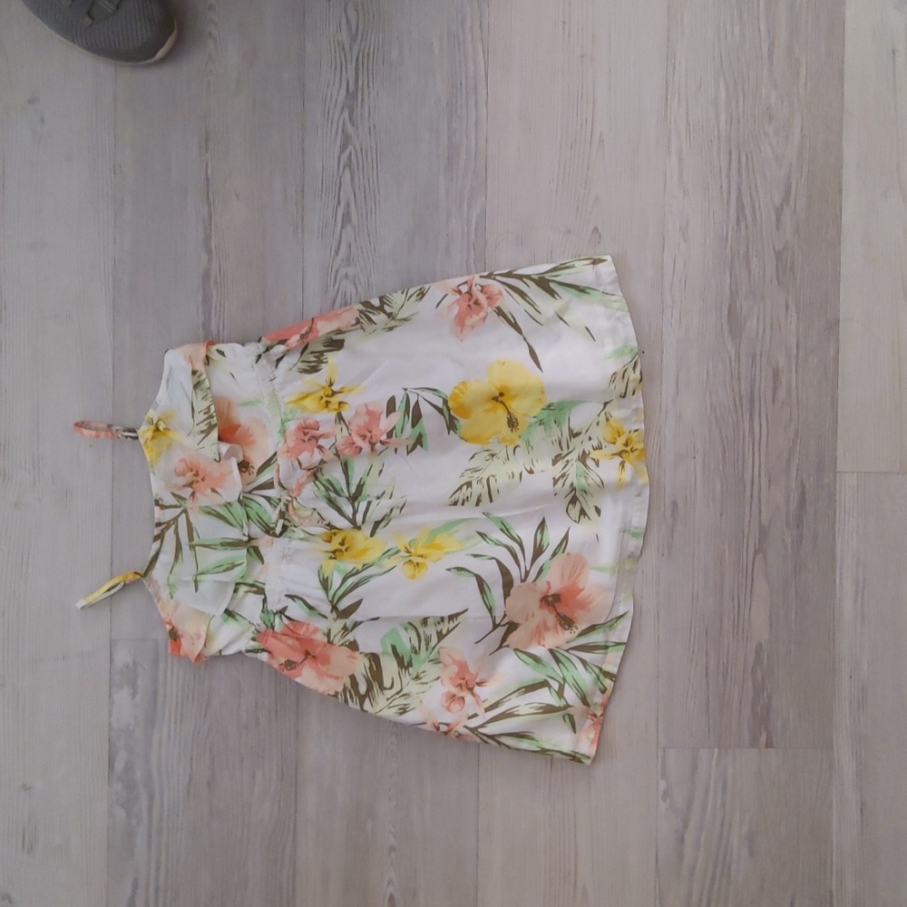 Toddlers Dress size 4T 4A 4A